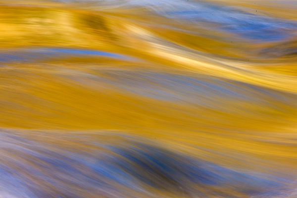Abstract;Abstraction;Blue;Calm;Couchville Cedar Glade State Natural Area;Gold;Great Smoky Mountains National Park;Healing;Health care;Healthcare;Line;Minimalism;Mirror;Nature;Pastoral;Ripple;River;Shape;Stream;Tennessee;Water;Waterscape;Yellow;flowing;landscape;oneness;orange;pattern;peaceful;rapids;reflection;reflections;restful;serene;soothing;tranquil;zen